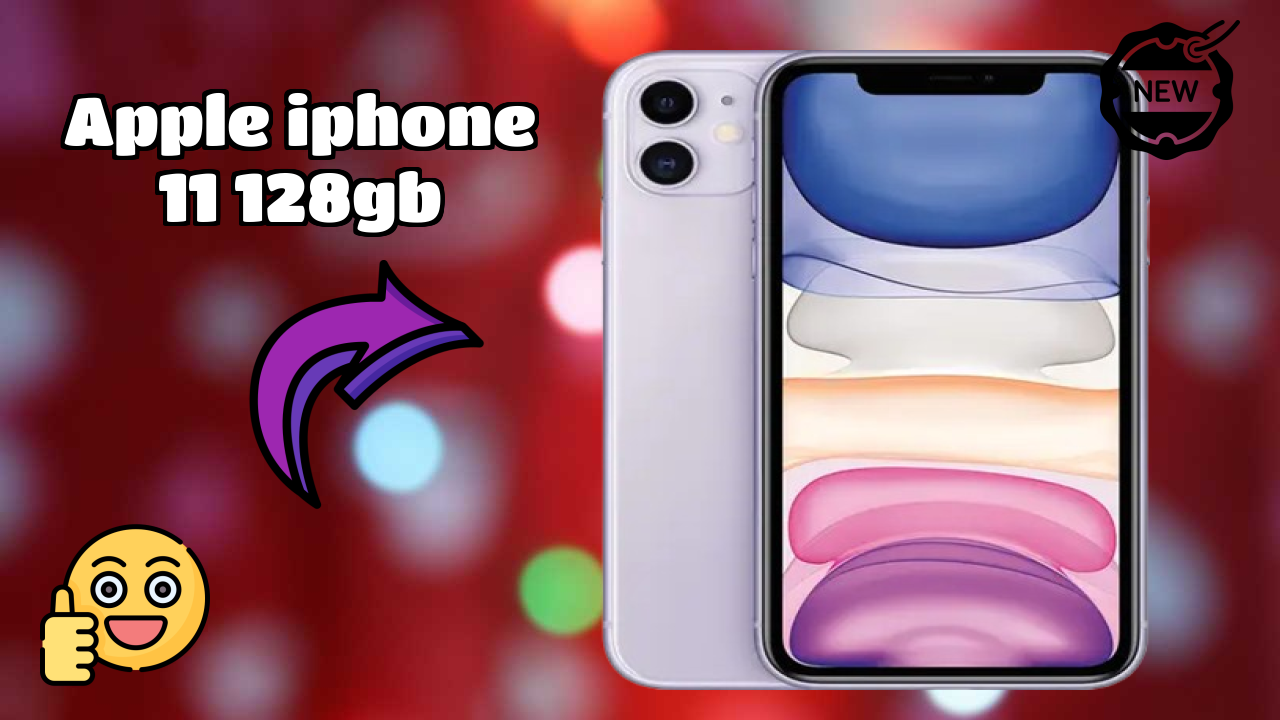 Why Apple IPhone 11 128GB is the Best Deal Under ₹48,900 Right Now
