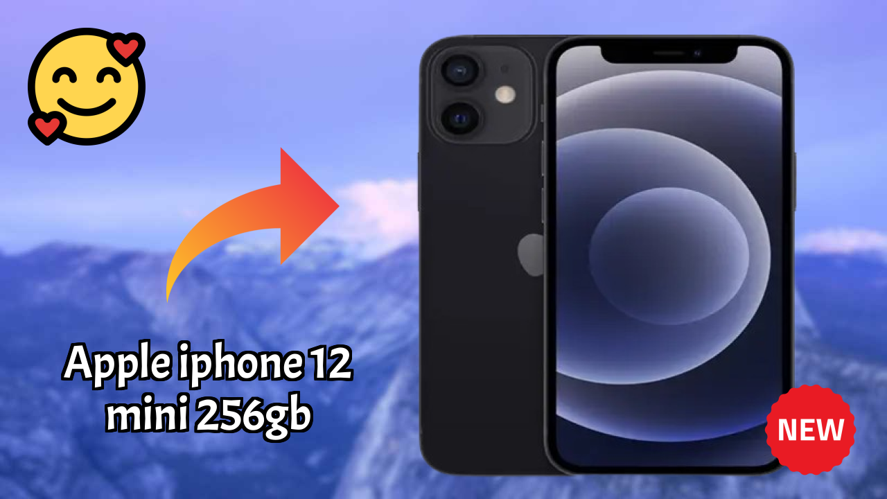 Apple Apple IPhone 12 Mini 256GB - User Review & Experience Shared