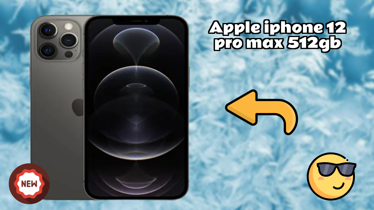 Apple IPhone 12 Pro Max 512GB RAM Review: 6 GB RAM Multitasking Review