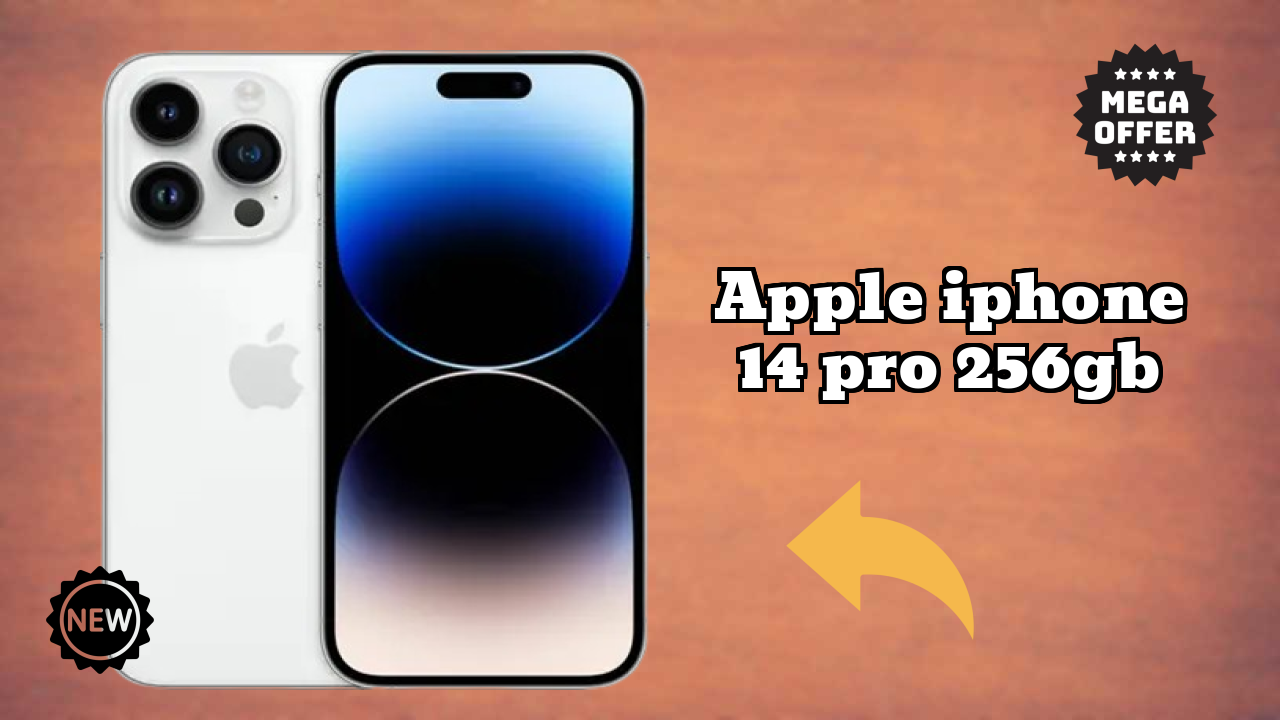 Apple IPhone 14 Pro 256GB Price Review: ₹129,900 Should You Buy?