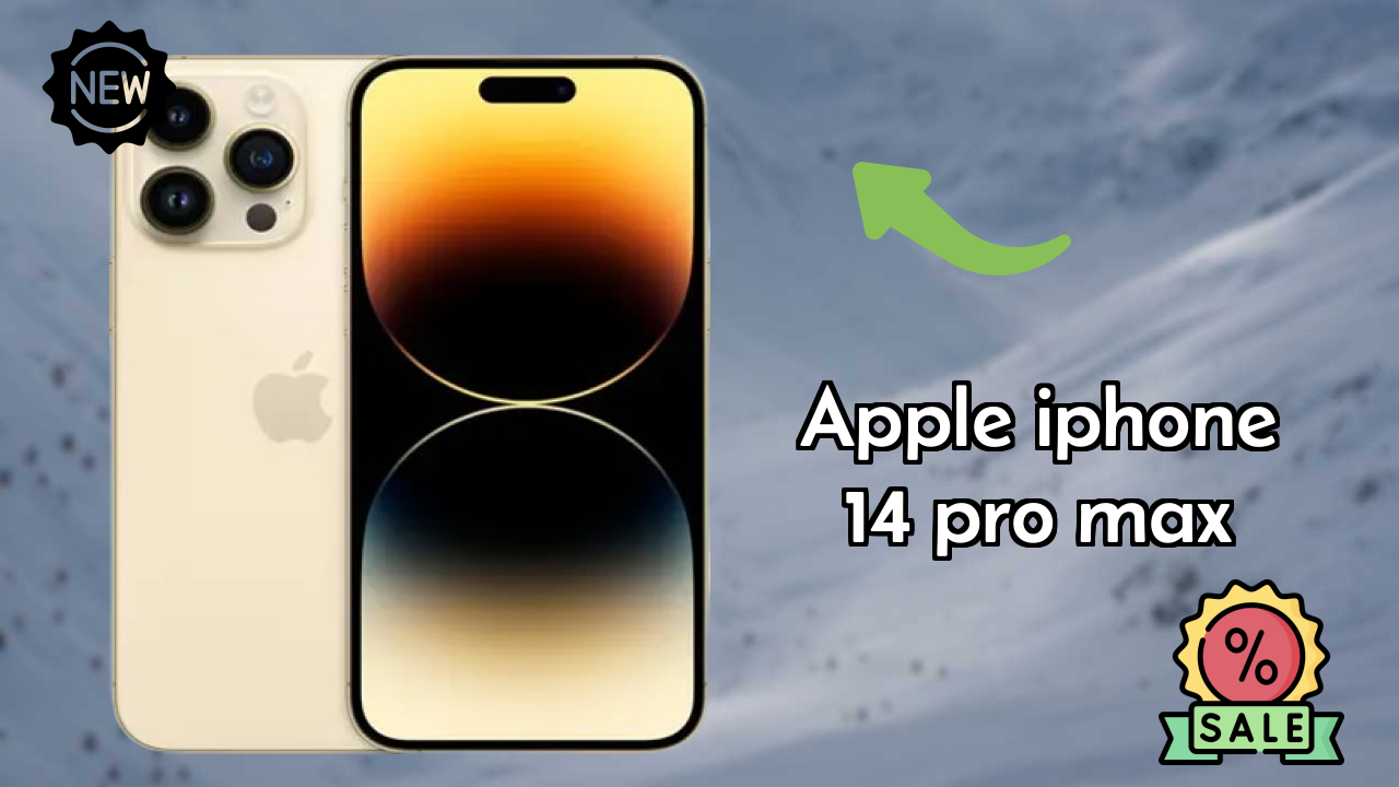 Apple IPhone 14 Pro Max Display Review: Super Retina XDR Screen