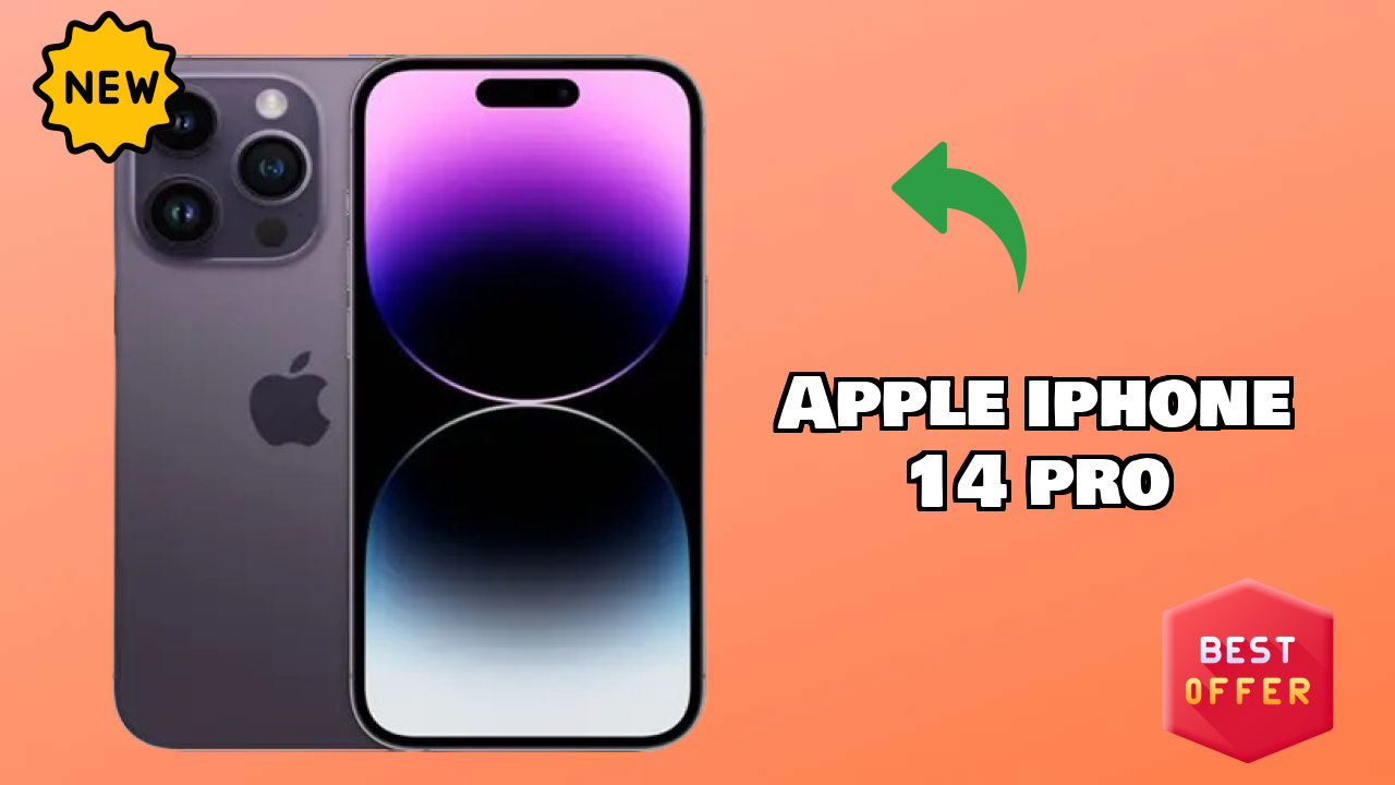 Apple IPhone 14 Pro RAM Review: 6 GB RAM Gaming Tested