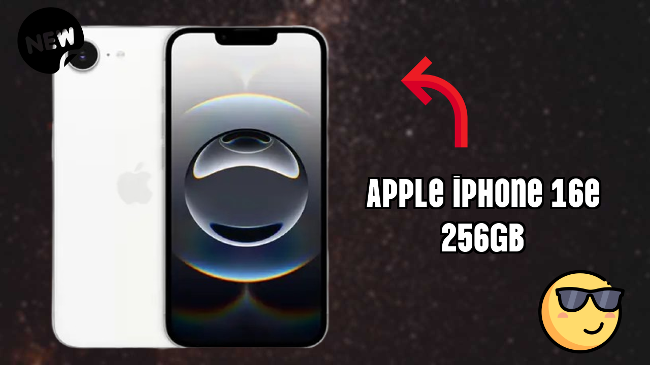 Apple IPhone 16E 256GB Gaming Benchmarks: Apple A18 Tested