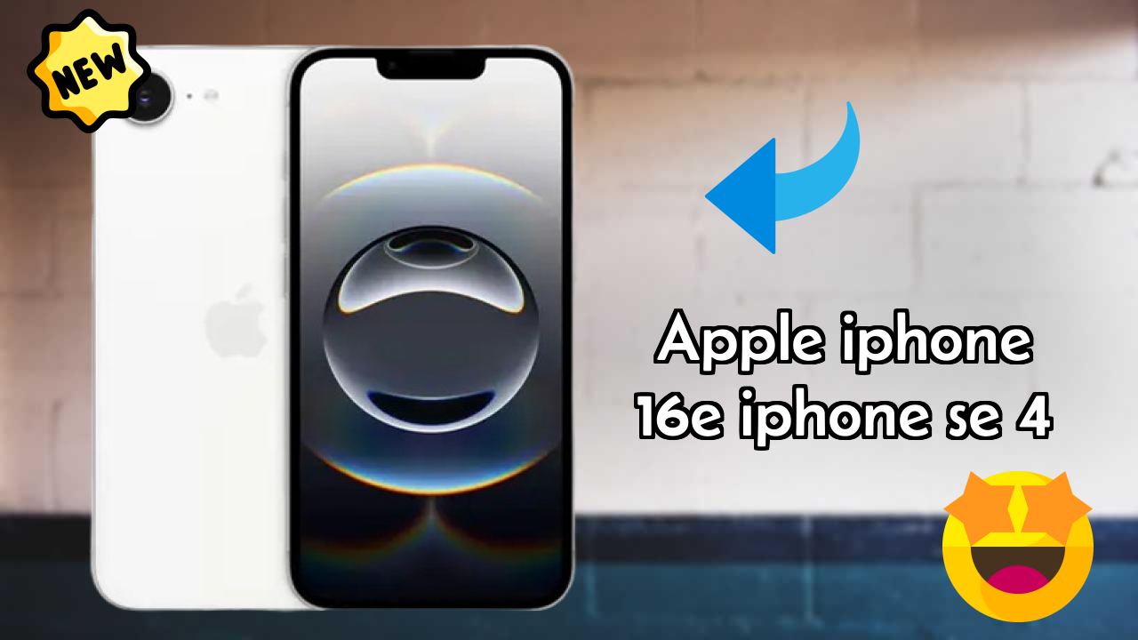 Apple IPhone 16E (iPhone SE 4) Battery Review: 3961 MAh Lasts How Long?