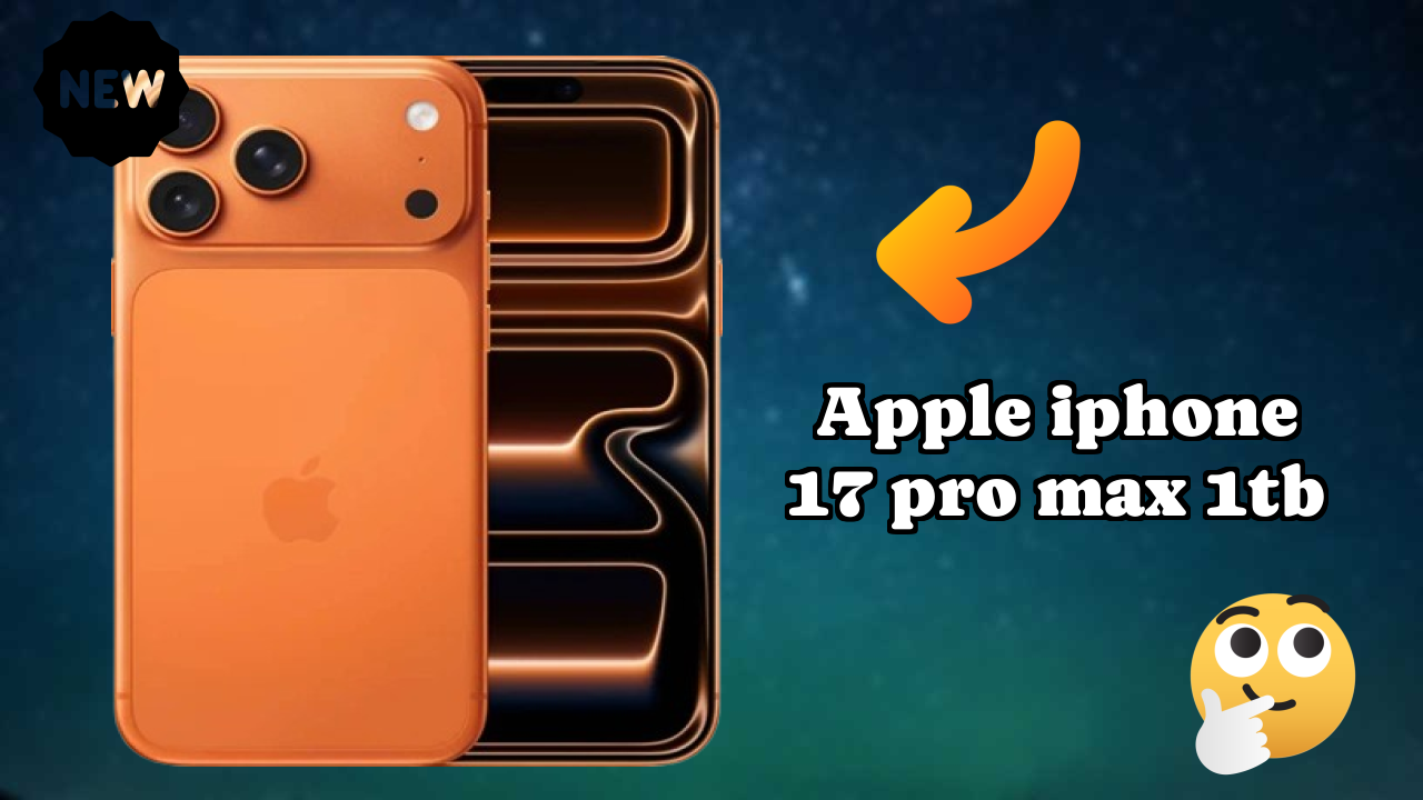 Apple IPhone 17 Pro Max 1TB Performance Test: Apple A19 Pro All Apps