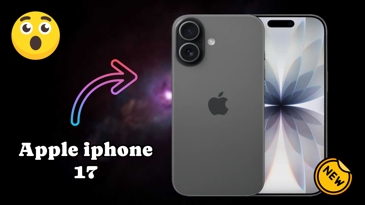 Apple IPhone 17 Battery Review: 3692 MAh Endurance Test