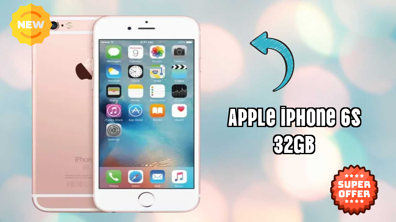 Apple IPhone 6s 32GB Battery Review: 1715 MAh Charging Speed