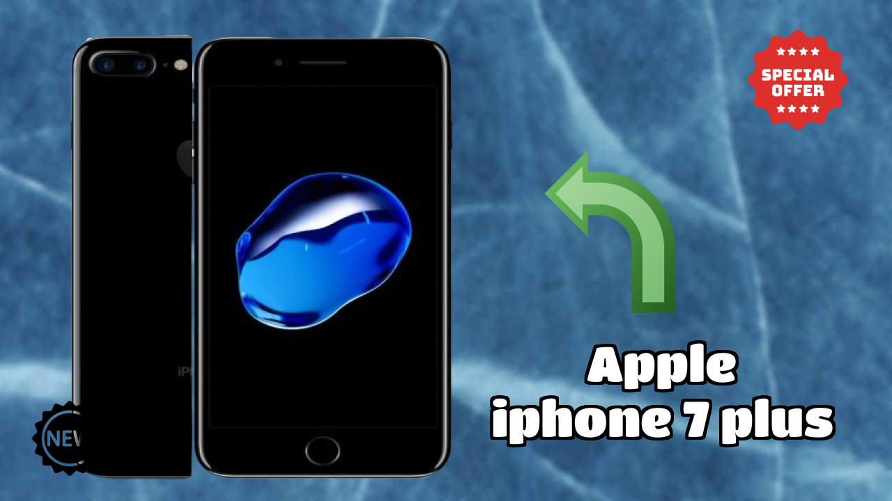 Apple IPhone 7 Plus Camera Quality: 7 MP Front Camera Selfie Test