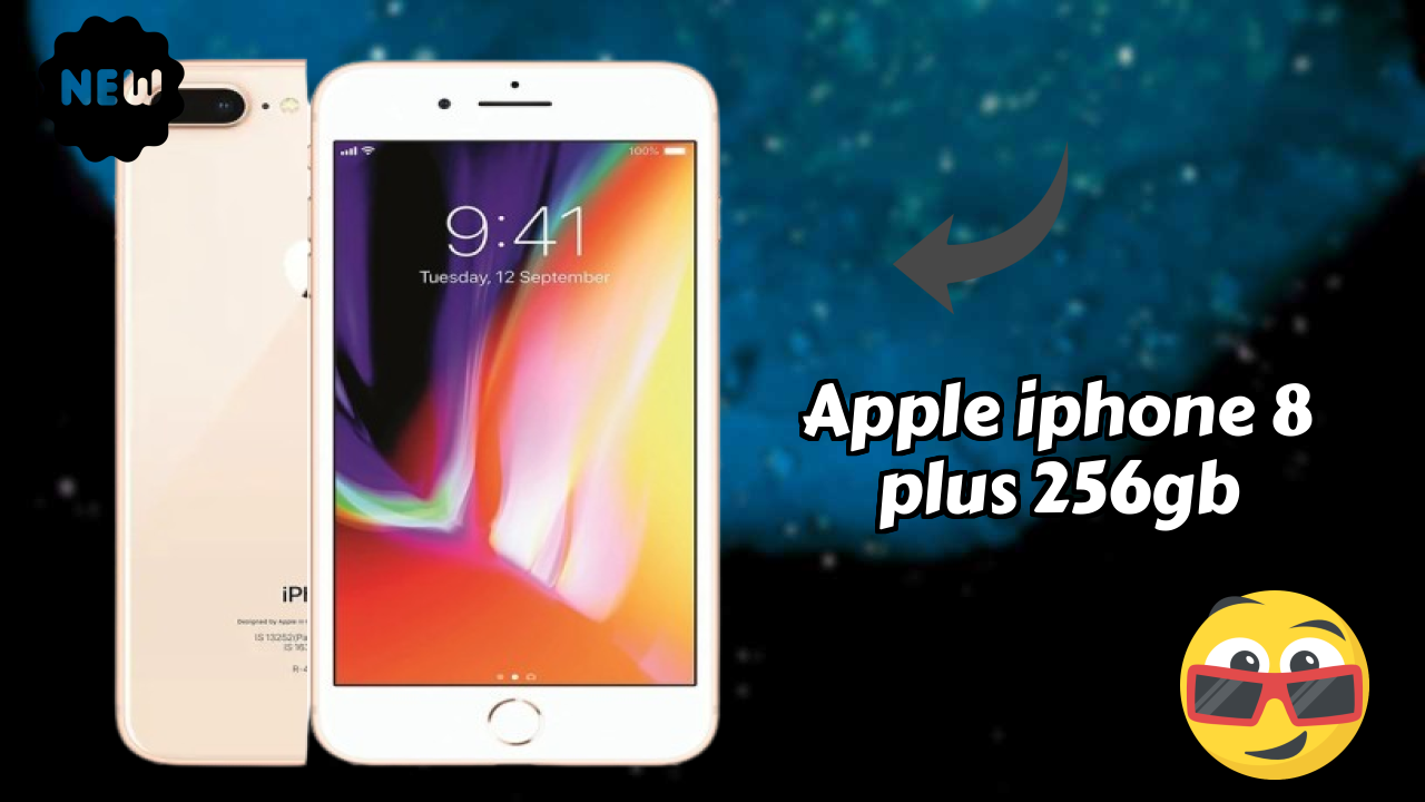Apple IPhone 8 Plus 256GB Camera Test: 12 MP + 12 MP Rear Camera Photo Quality