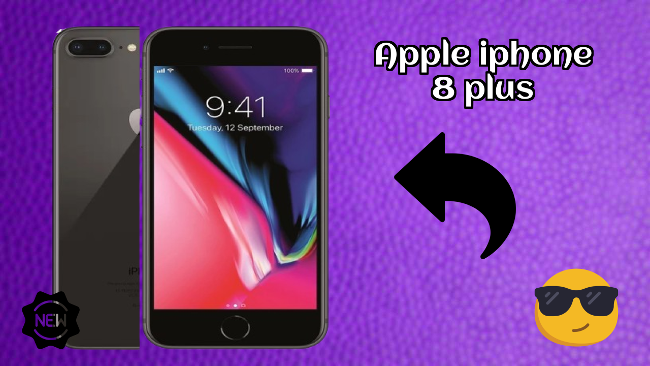 Apple IPhone 8 Plus RAM Review: Is 3 GB RAM Enough for Gaming?