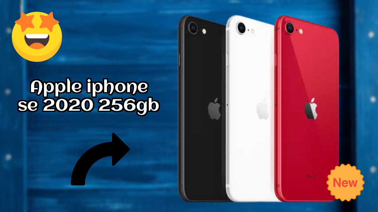 Apple IPhone SE 2020 256GB Display Analysis: 4.7 Inches (11.94 Cm) Quality