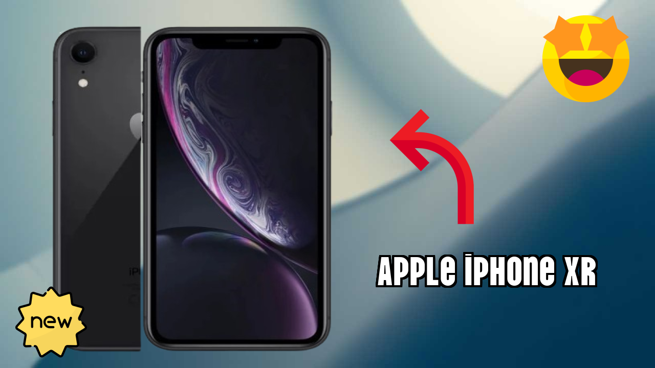 Apple IPhone XR Display Review: IPS LCD Screen