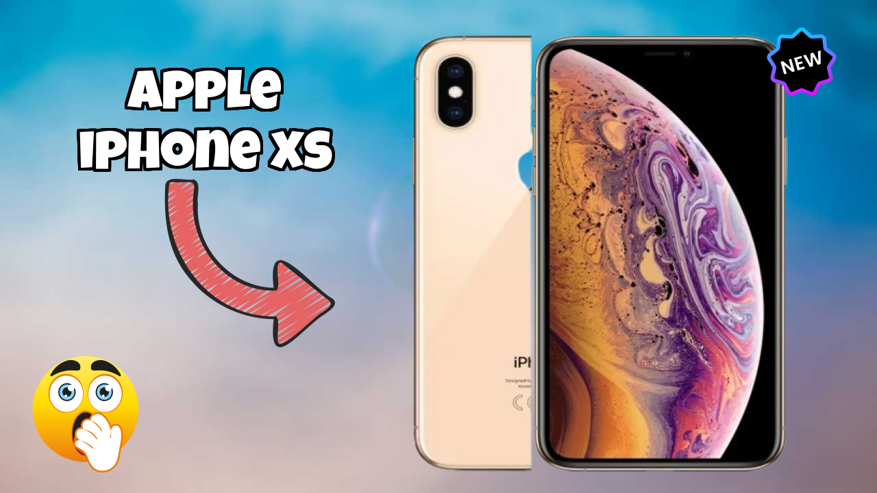 Apple IPhone XS Price: ₹89,900 - Complete Analysis