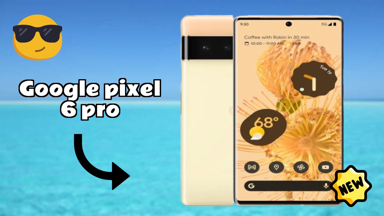Google Pixel 6 Pro at ₹29,999 - Should You Buy It?