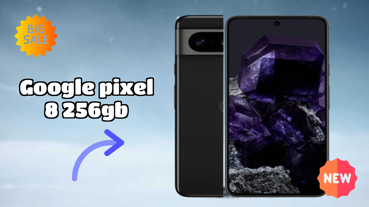 Google Pixel 8 256GB Camera Review: 50 MP + 12 MP Rear Camera Low Light