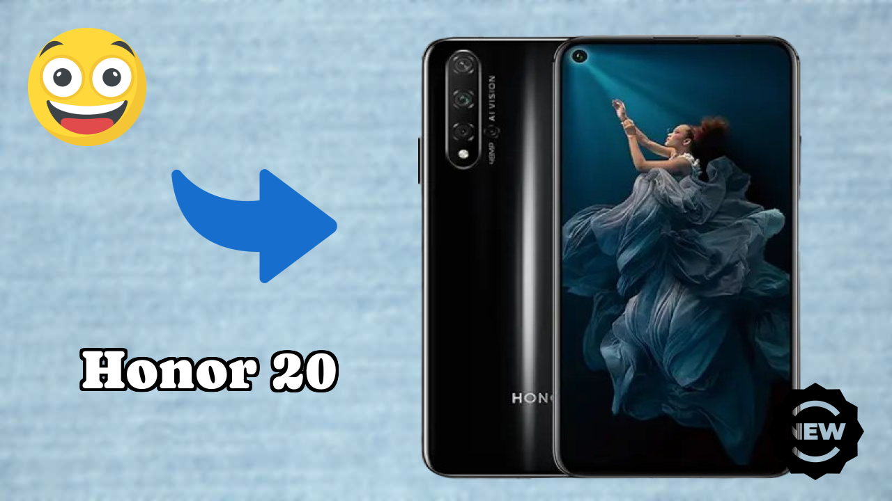 Honor 20 Battery Review: 3750 MAh Super Charging Charging Time