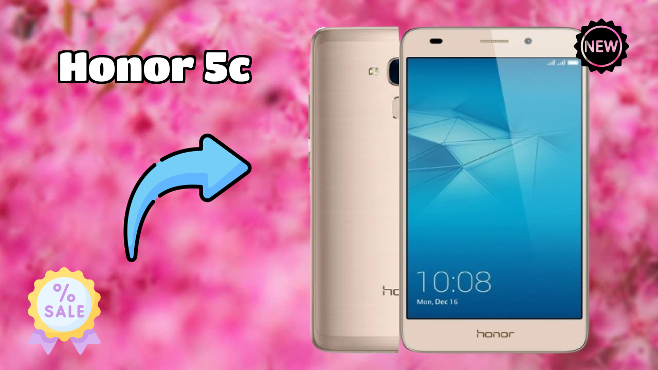 Honor 5C Battery Test: 3000 MAh Real-World Review