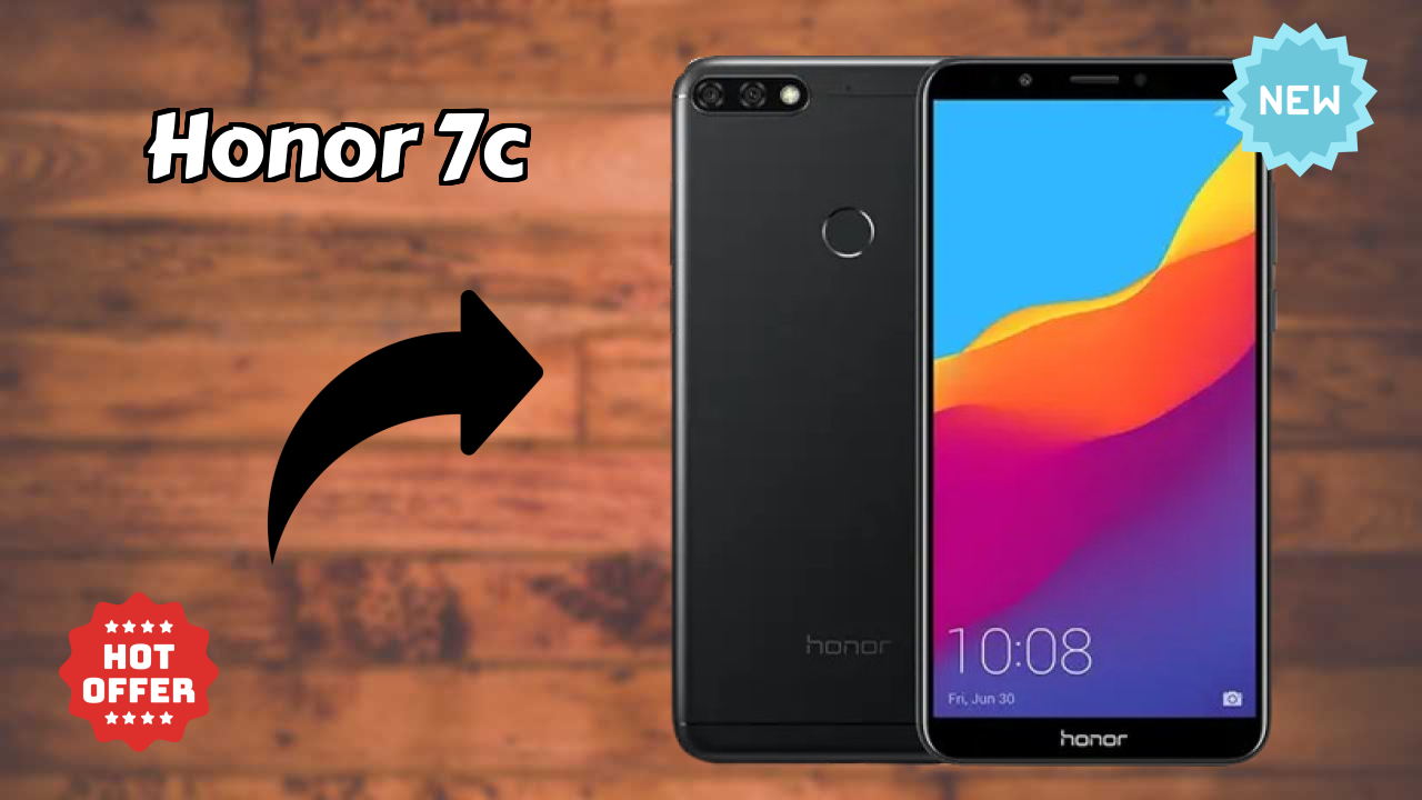 Honor 7C Display Size: 5.99 Inches (15.21 Cm) Screen Review