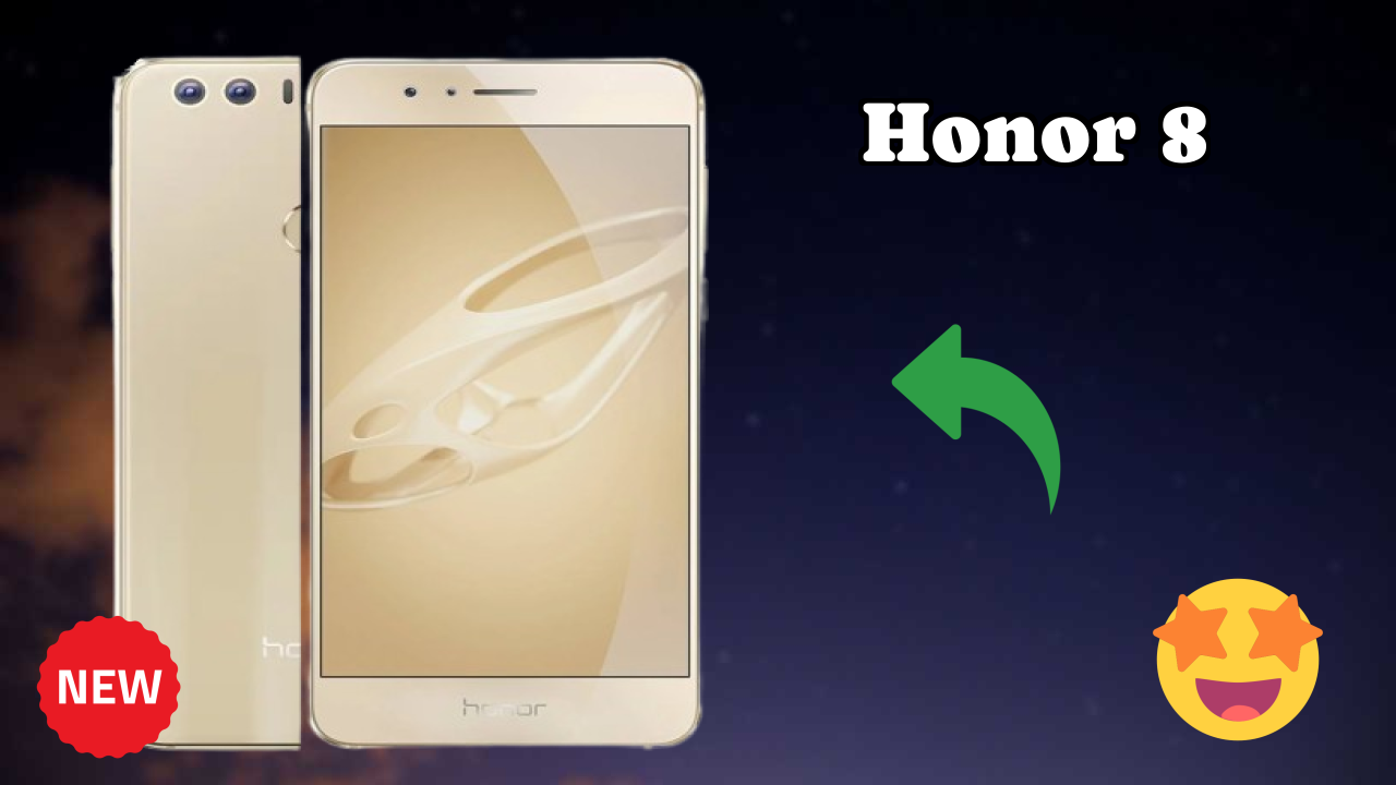 Honor 8 Gaming Benchmarks with 4 GB RAM Performance