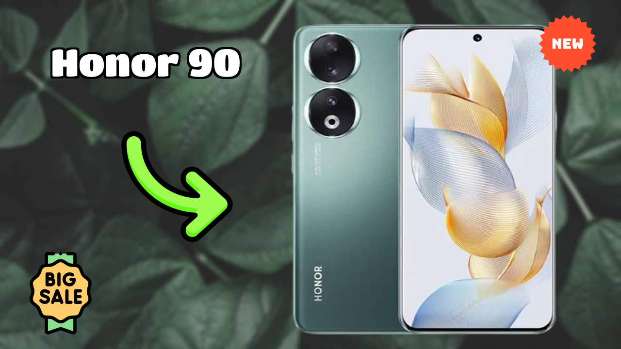 Should You Buy Honor 90 in 2026? Complete Analysis