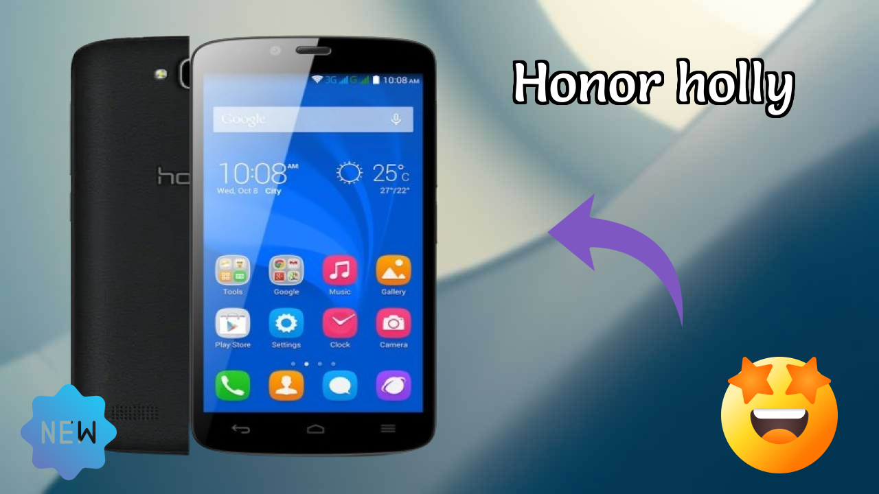 Honor Holly 2026 Unbiased Review – Strongest Features
