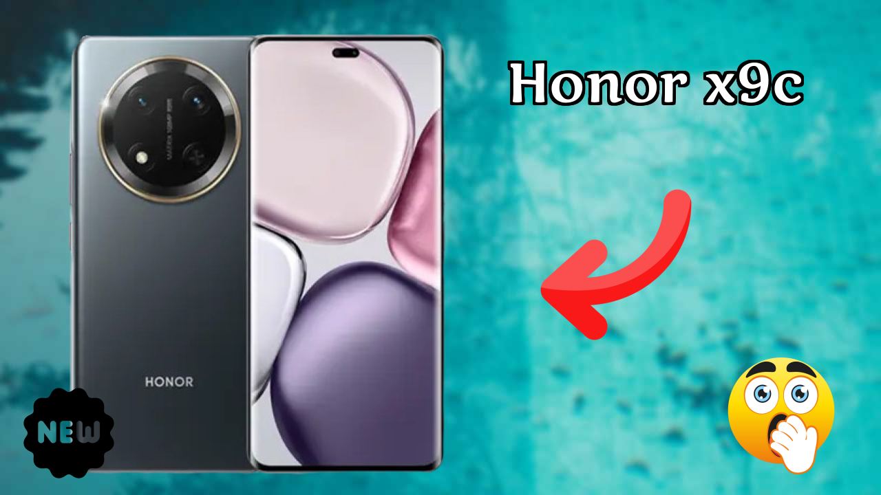 Honor X9c Price Review: ₹19,998 Complete Analysis