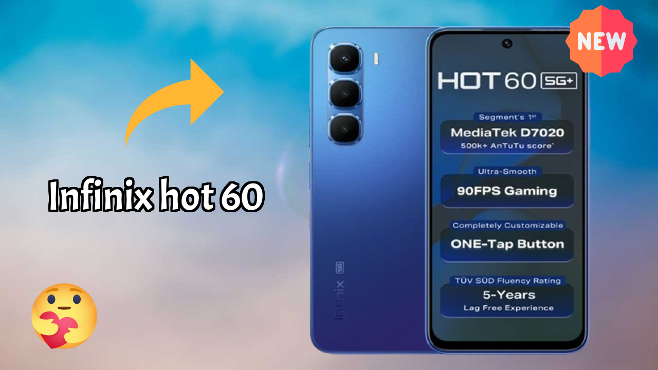 Infinix Hot 60 Camera Test: 50 MP Rear Camera Real Photos