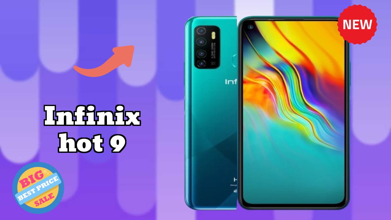 Infinix Hot 9 Gaming Performance: MediaTek Helio P22 FPS