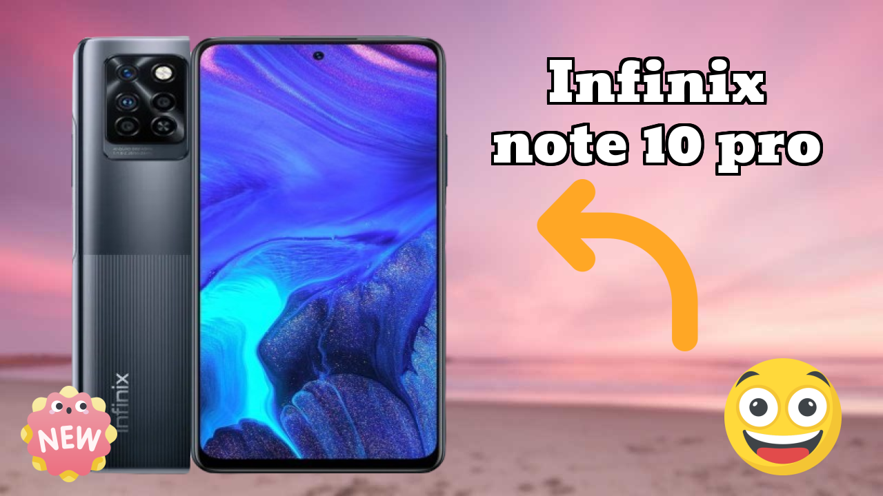 Infinix Note 10 Pro Camera Test: 64 MP + 8 MP + 2 MP + 2 MP Rear Camera Sample Shots