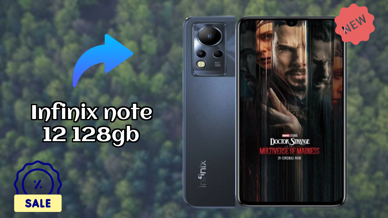 Infinix Note 12 128GB Camera Samples: 50 MP + 2 MP Rear Camera Real Photos