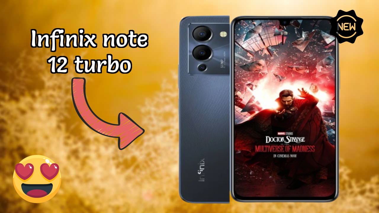 Infinix Note 12 Turbo Camera Test: 50 MP + 2 MP Rear Camera Sample Shots