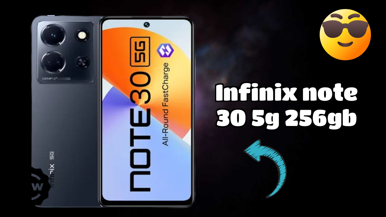 Infinix Note 30 5G 256GB at ₹15,999 - Should You Buy It?