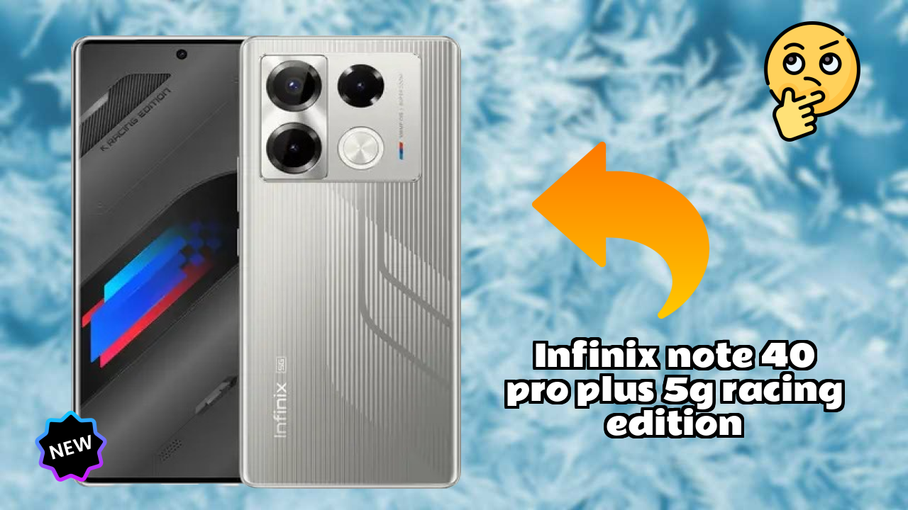 Infinix Note 40 Pro Plus 5G Racing Edition Camera Review: 108 MP + 2 MP + 2 MP Rear Camera Samples