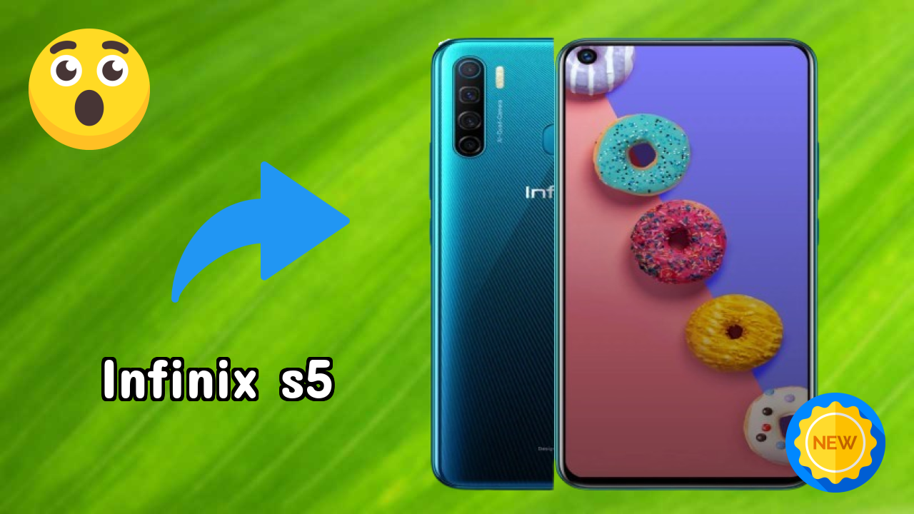 Infinix S5 Battery Review: 4000 MAh Charging Speed