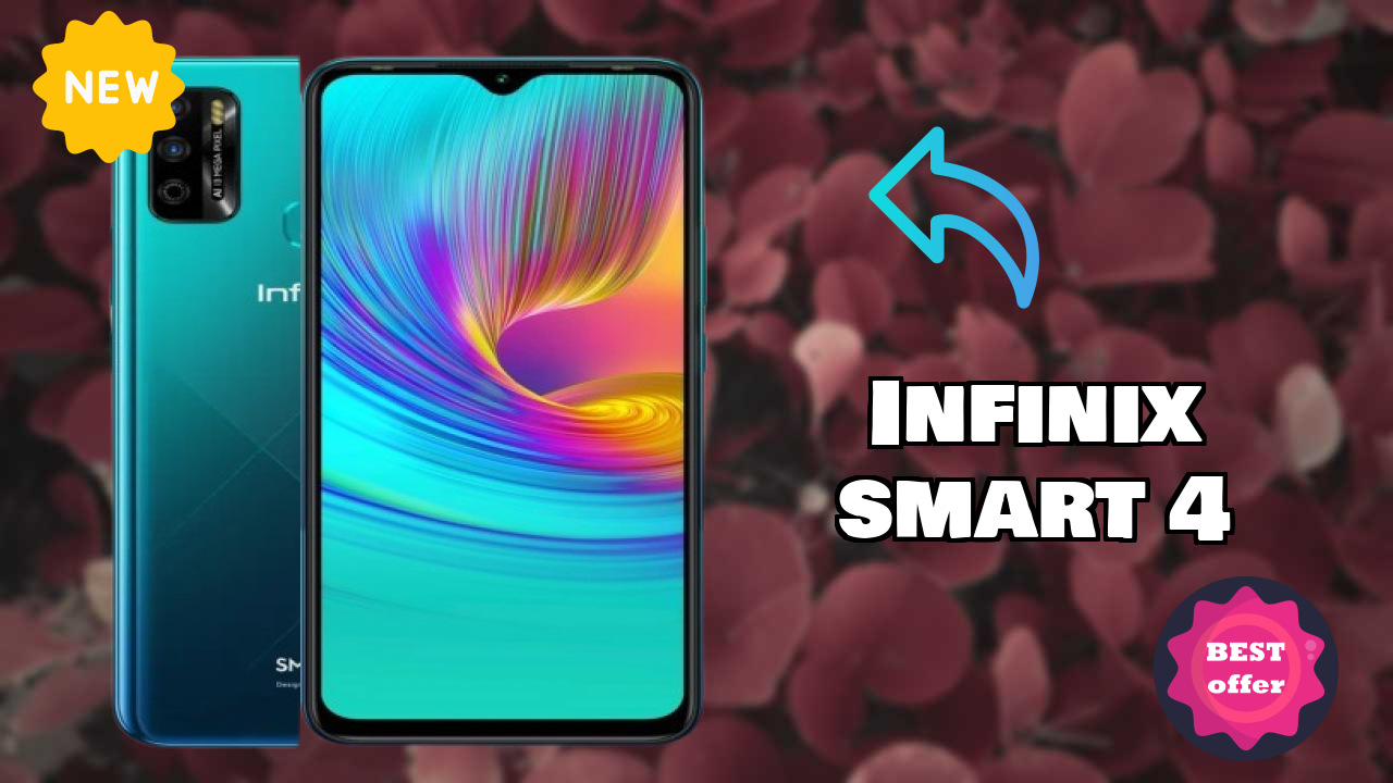 Infinix Smart 4 RAM Performance: 2 GB RAM Gaming Check