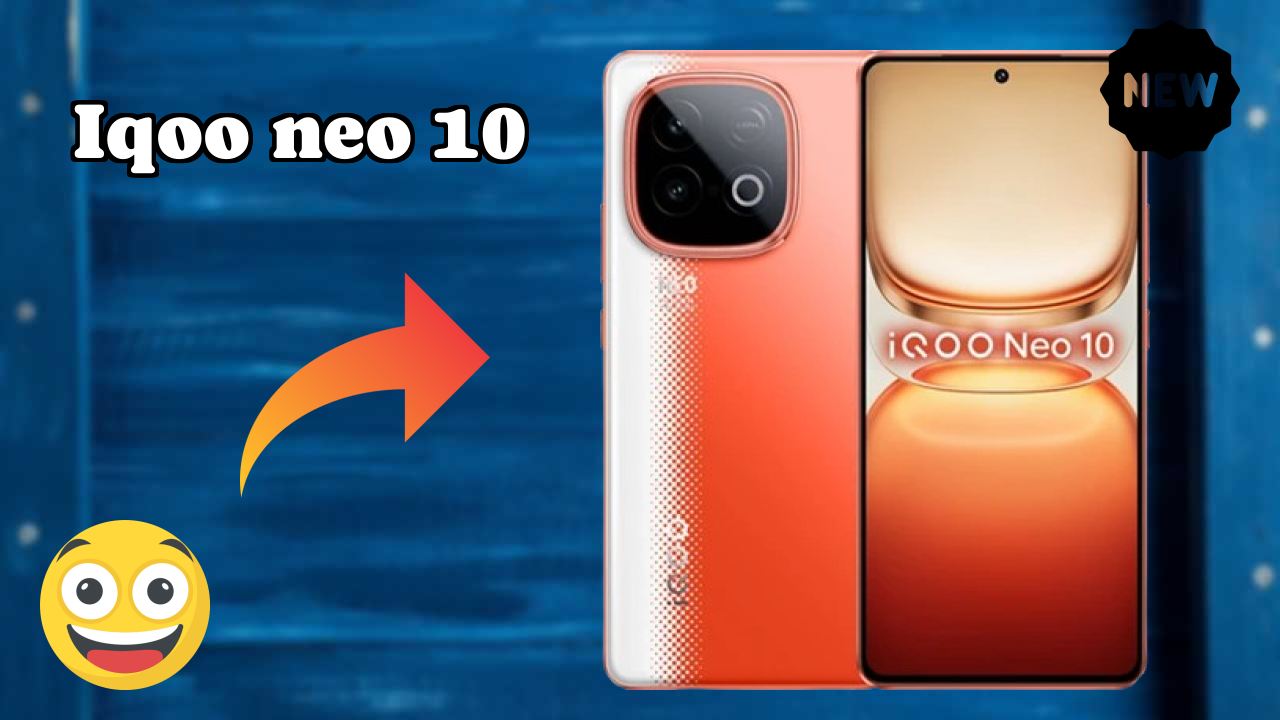 IQOO Neo 10 Battery Test: 7000 MAh Real-World Usage