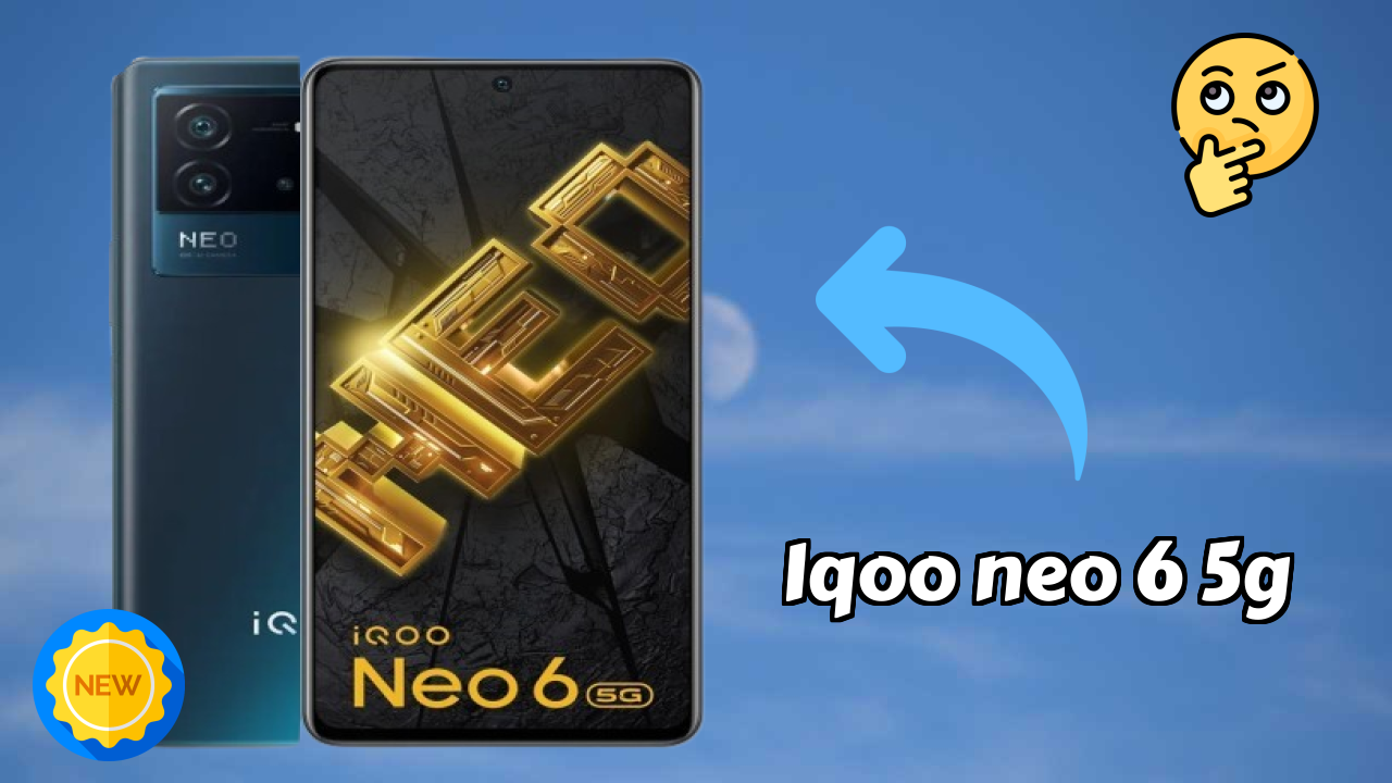 IQOO Neo 6 5G Camera Review: 64 MP + 8 MP + 2 MP Rear Camera Photo Quality