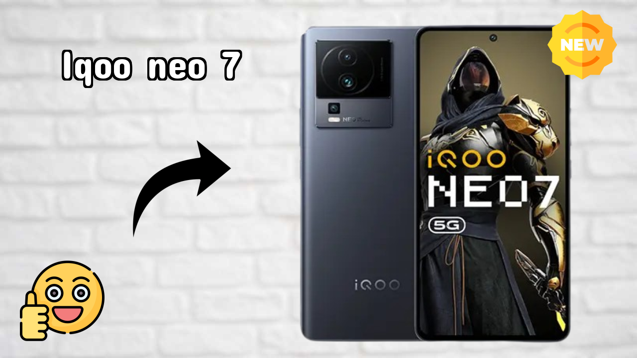 IQOO Neo 7 RAM Review: 8 GB RAM Multitasking Analysis