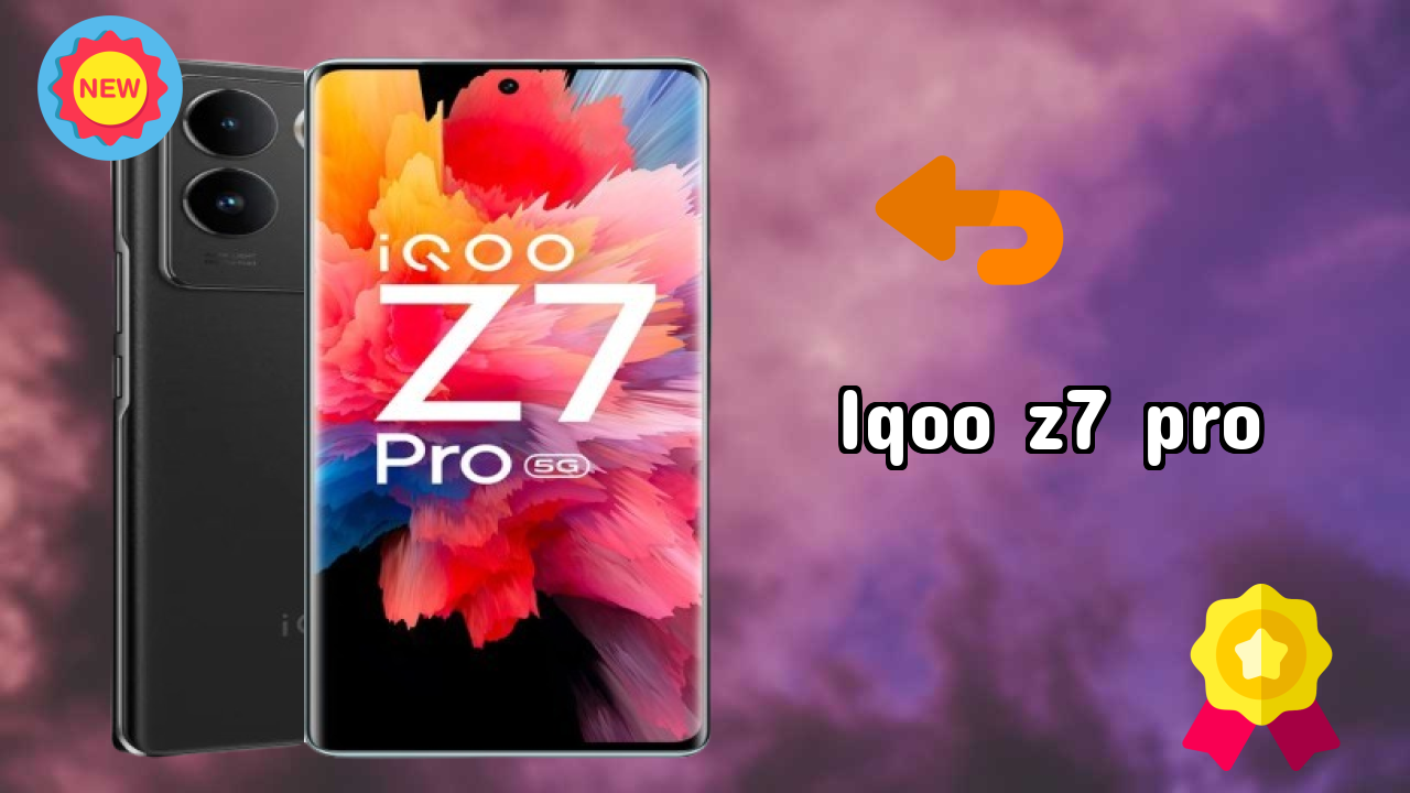 IQOO Z7 Pro Battery Life: 4600 MAh Real-World Test