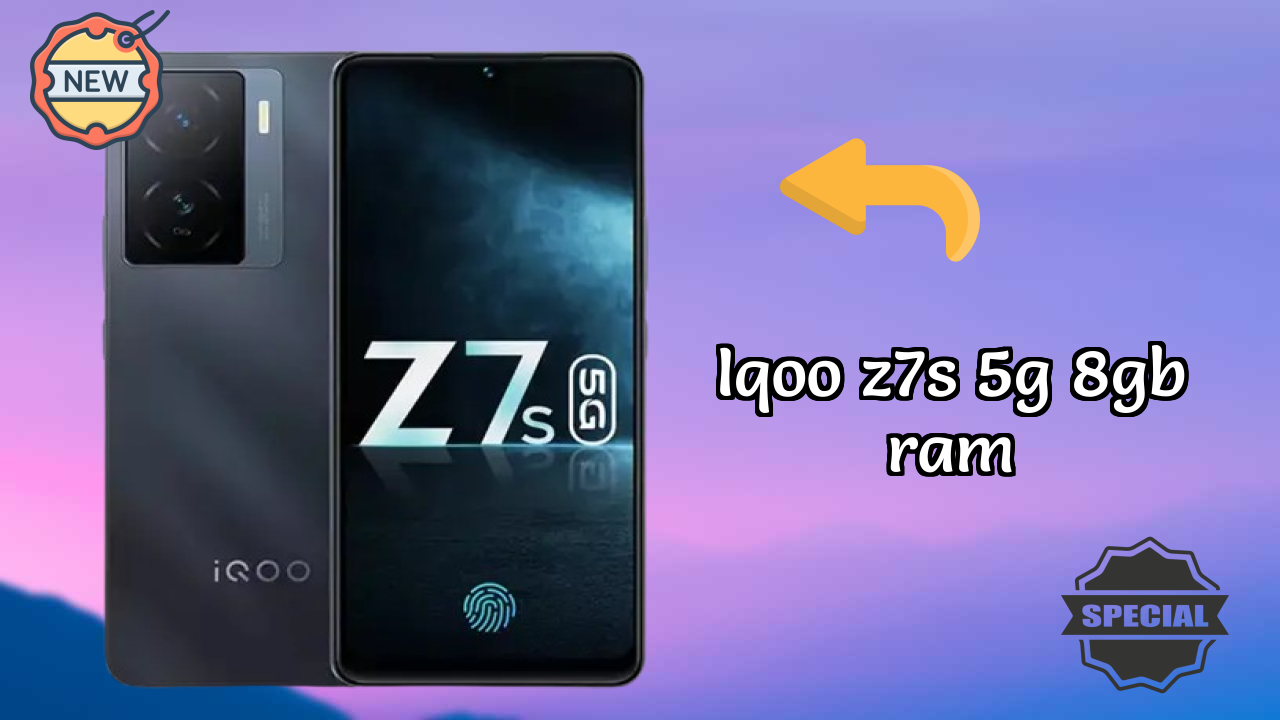 IQOO Z7s 5G 8GB RAM Performance Test: Snapdragon 695 All Apps