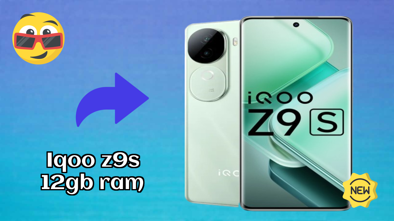 IQOO Z9s 12GB RAM Camera Samples: 50 MP + 2 MP Rear Camera Low Light Test