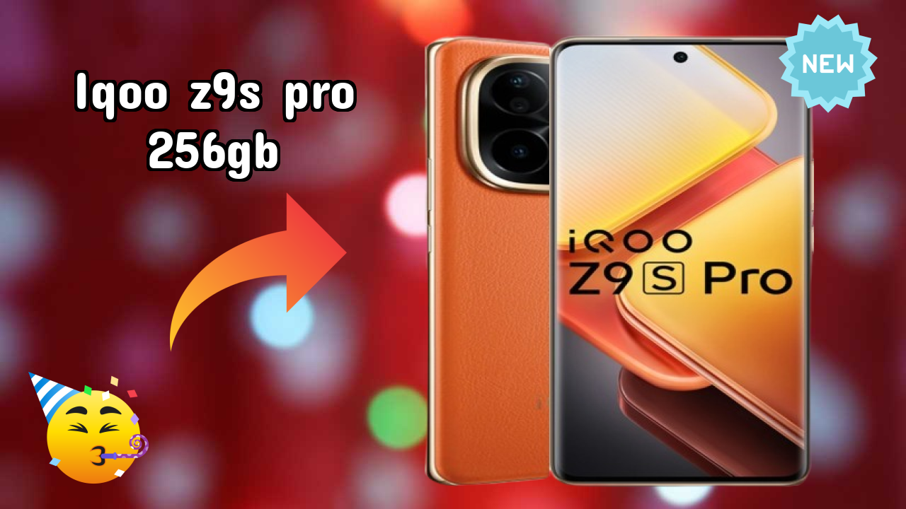 IQOO Z9s Pro 256GB Battery Test: 5500 MAh How Long Lasts