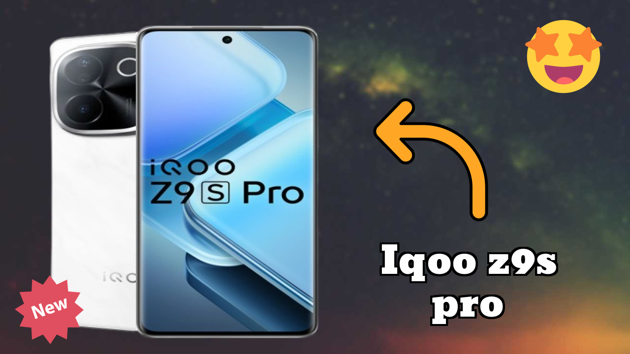IQOO Z9s Pro Display Review: 6.77 Inches (17.2 Cm) Screen Size