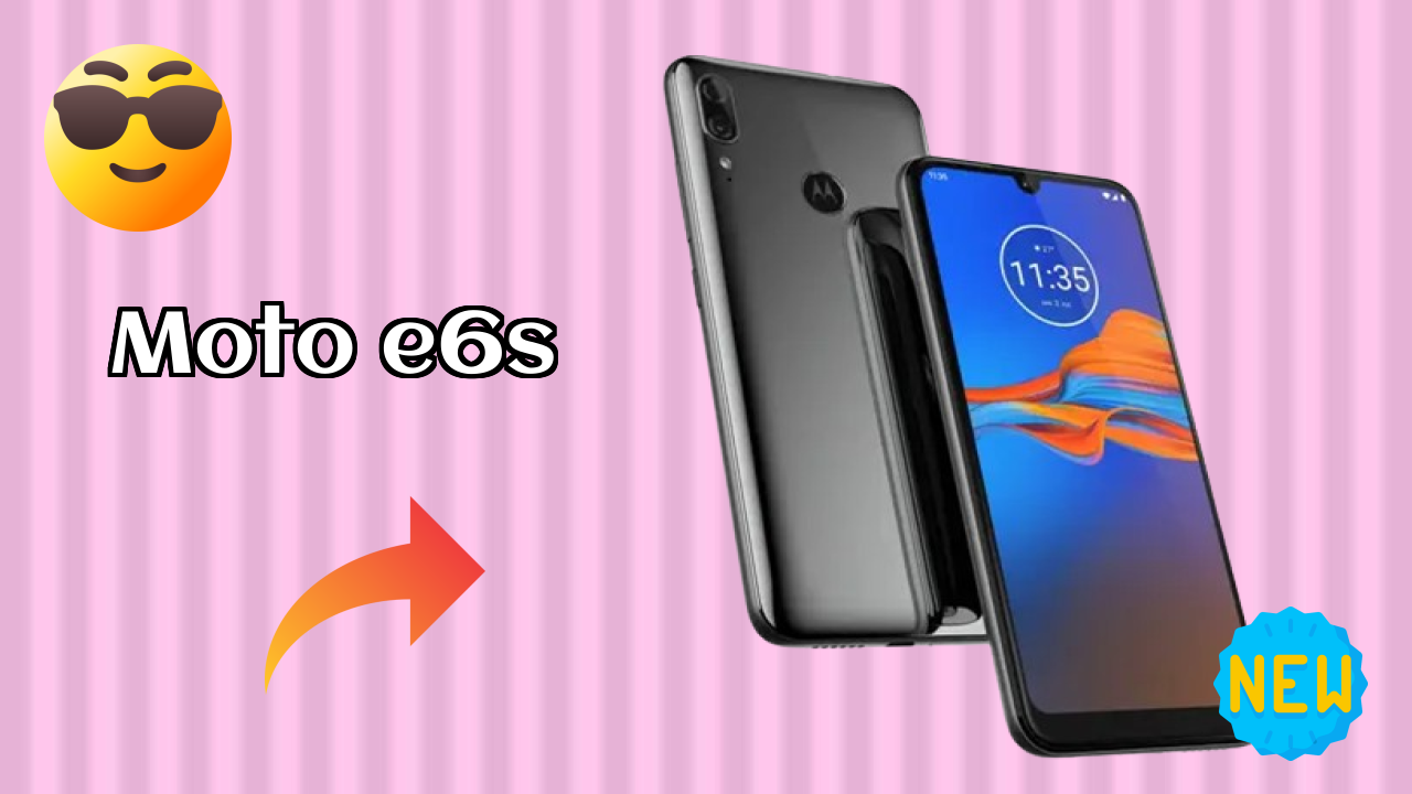 Moto E6s Performance Test: MediaTek Helio P22 All Apps