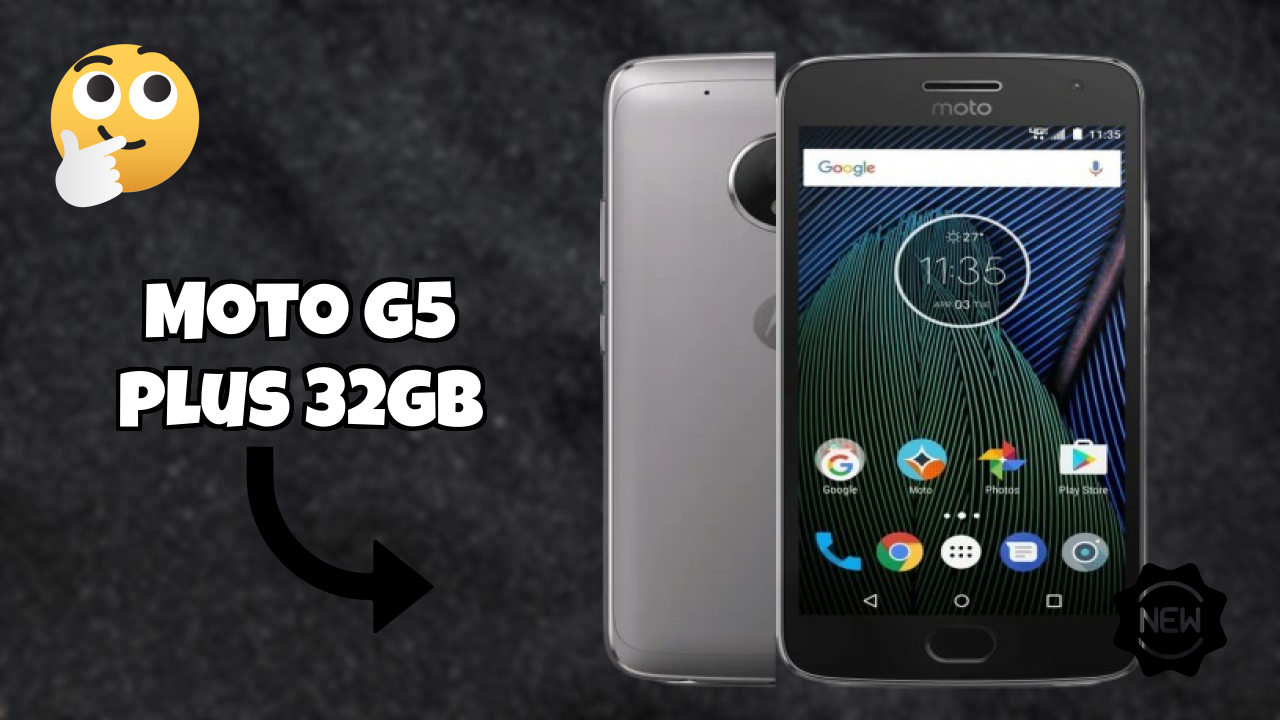 Is Moto G5 Plus 32GB the Best Choice in 2026? Full Review
