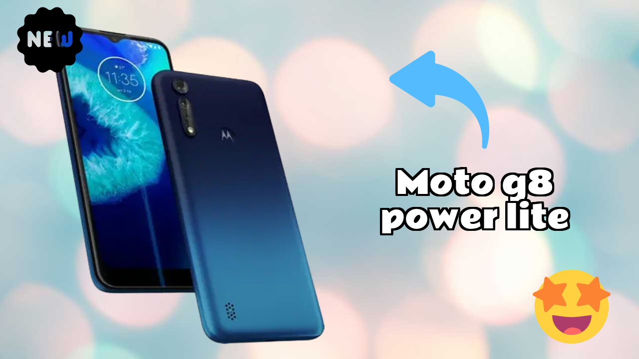 Moto G8 Power Lite Gaming Benchmarks: MediaTek Helio P35 Tested