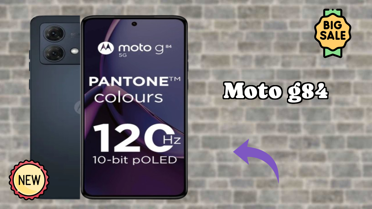 Moto G84 Camera Quality: 16 MP Front Camera Selfie Test