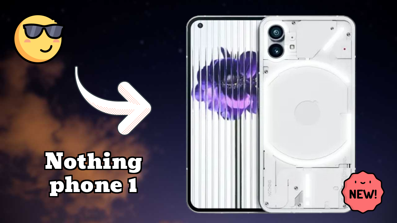 Nothing Phone 1 Gaming Test: Snapdragon 778G Plus FPS Performance