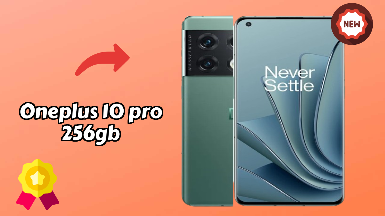 OnePlus 10 Pro 256GB Processor Review: Snapdragon 8 Gen 1 Benchmarks