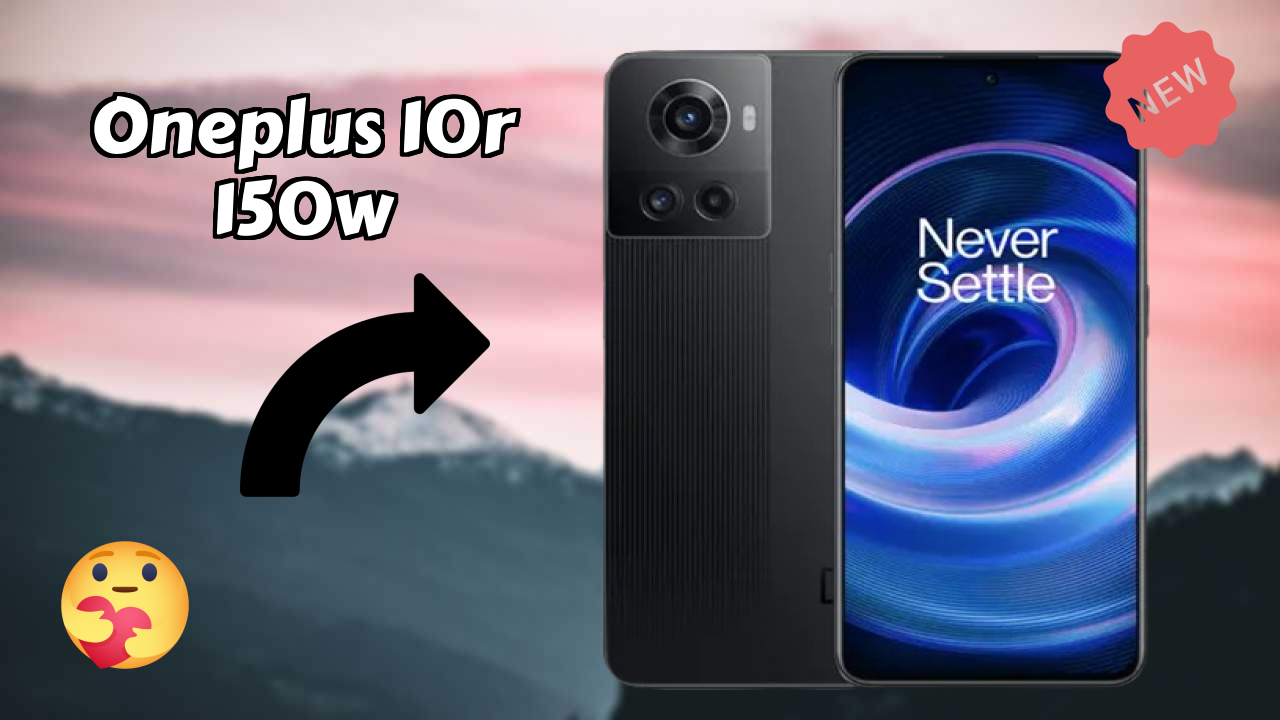 OnePlus 10R 150W Camera Samples: 50 MP + 8 MP + 2 MP Rear Camera Quality Test